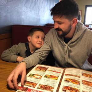 Meet your Posher, Antonio